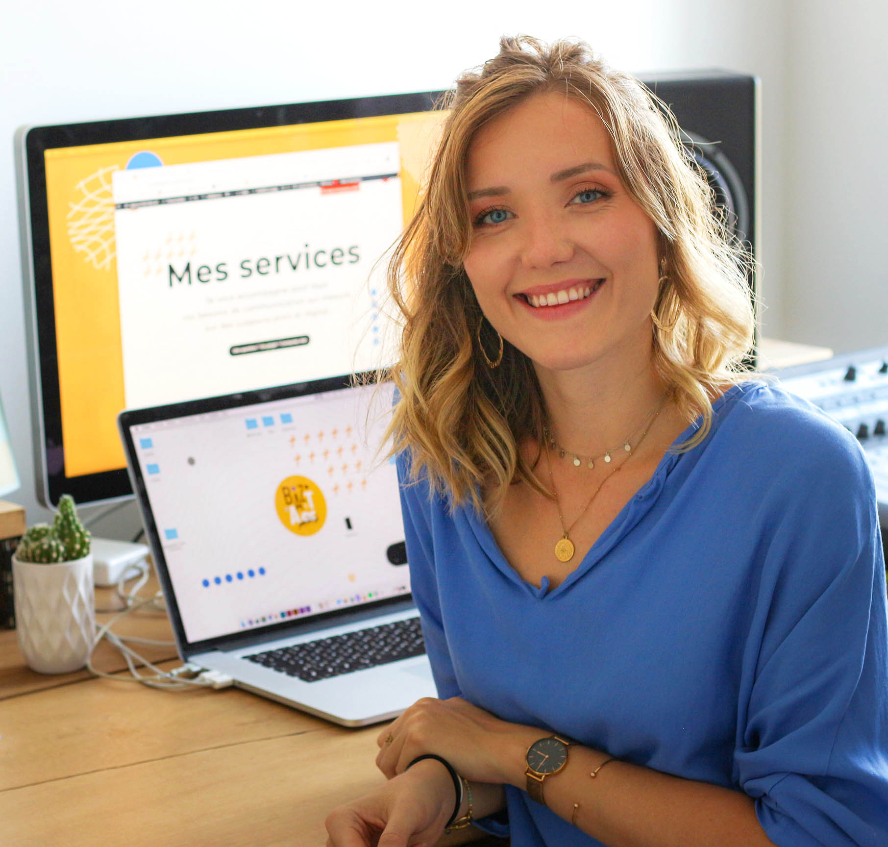 Portrait_Clemence-Petit_Petit Bazart