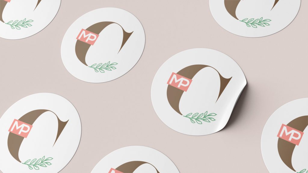 Sticker_Mes Petits Colibris