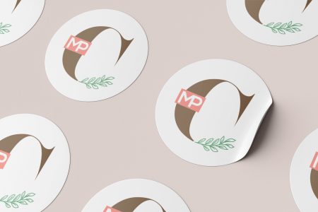 Sticker_Mes Petits Colibris